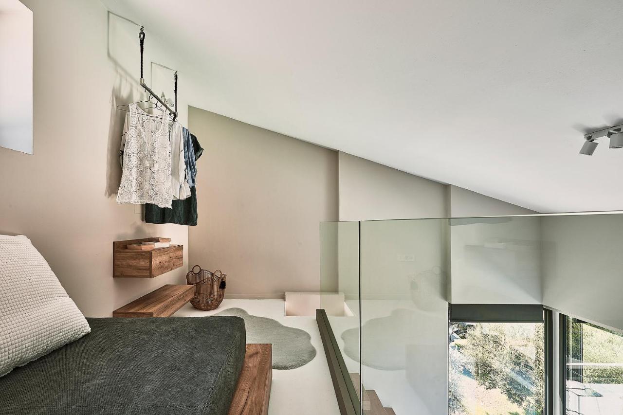 Villa Carpos Chania  Eksteriør billede
